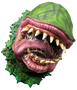 Mutant Carnivorous Plant 26869 Full Head Costume Latex Mask Cosplay Adult One Size