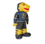 Las Vegas Golden Knights NHL 7 FT Inflatable Mascot Chance