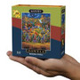 Nativity Holy Family 90238 Personal Mini Jigsaw 210 Piece Puzzle 9 x 11" Dowdle Boardwalk