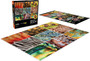 Animal Grid National Geographic 300 Large Piece Jigsaw Puzzle