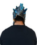 Mutant Dinosaur 26918 Godzilla Full Head Cosplay Costume Latex Mask Adult One Size