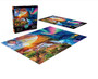 Icelandic Mountain 300 Large Piece Jigsaw Art At Play Images