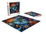 Galactic Journey by Aja Trier 300 Large Piece Jigsaw Puzzle Art of Play Images