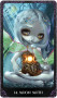 Strangeling Halloween Forever Jasmine Becket-Griffith Oracle Cards and Guidebook