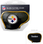 Pittsburgh Steelers NFL Blade Putter Golf Club Head Cover Embroidered Logo