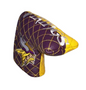 Minnesota Vikings NFL Quilted Split Tour Blade Putter Golf Club Head Cover Embroidered Logo