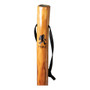 Bigfoot IWWSBF Take A Hike 48" Walking Stick w/ Compass & Pouch