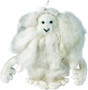 Yeti Joe 471281 Abominable Snowman Wild Woolies Felted Sheep Wool Ornament 4" H Yeti Joe 471281 Abominable Snowman Wild Woolies Felted Sheep Wool Ornament 4" H