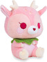 Dearie The Strawberry Deer 10" by Cuddle Barn Plush Stuffed Animal Toy
