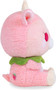 Dearie The Strawberry Deer 10" by Cuddle Barn Plush Stuffed Animal Toy