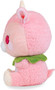 Dearie The Strawberry Deer 10" by Cuddle Barn Plush Stuffed Animal Toy