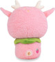Dearie The Strawberry Deer 10" by Cuddle Barn Plush Stuffed Animal Toy