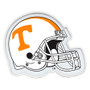 University of Tennessee Volunteers NCAA 2376 LED Football Helmet Lamp