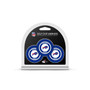 Buffalo Bills 3 Pack Poker Chip Ball Markers Team Golf