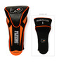 Philadelphia Flyers NHL Single Apex Oversize Driver Golf Club Headcover