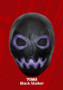 Black Stalker 71383 No Face Grim Reaper