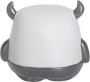 Pandemonio 9162 Evil Devil Panda Underbedz  Monster Mini Figurine