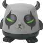 Pandemonio 9162 Evil Devil Panda Underbedz  Monster Mini Figurine