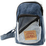 JEAN SMALL SLING BACKPACK
