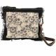 SKULLS Crossbody Purse Bag