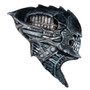 Necro Sentinel 26995 Alien Full Head Costume Latex Mask Adult One Size