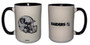 Raiders Las Vegas Oakland NFL Football Helmet Coffee Tea Cup Mug Ceramic 15 oz