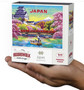 Japan 90586 210 Piece Personal Mini Jigsaw Puzzle 9 x 11" Dowdle Boardwalk