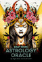 Eight Coins Astrology Oracle EGHT41 Wisdom of the Zodiac Cards and Guidebook Eight Elian-James Showell