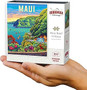 Maui Road to Hana 90581 210 Piece Personal Mini Jigsaw Puzzle 9 x 11" Dowdle Boardwalk