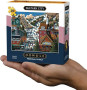Ski Park City 90115 Utah Personal Mini Jigsaw 210 Piece Puzzle 9 x 11" Dowdle Boardwalk
