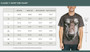 Kittens Teal Unisex Adult T-Shirt by The Mountain 100% Cotton