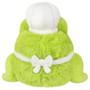 Chef Alter Ego Frog 1227 Mini 7" L Plush by Squishable