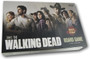 AMC The Walking Dead Original TV Cast Board Game Cryptozoic 2011