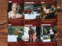 AMC The Walking Dead Original TV Cast Board Game Cryptozoic 2011