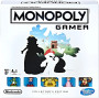 Monopoly Nintendo Gamer Strategy Board Game 2-4 Players Limited Edition