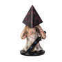 Pyramid Head 16401 Silent Hill Halloween Figurine by Pinheads 4.5" H