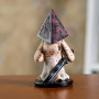 Pyramid Head 16401 Silent Hill Halloween Figurine by Pinheads 4.5" H