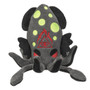 Kraken Plush 14970 Stuffed Animal Doll Toy Polyester by Hellions 8.5" L