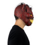 New Ghoulish Latex Mask