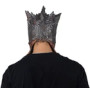Fire King Reaper 26979 Full Head Costume Latex Mask Cosplay Adult One Size