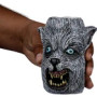 Wolf 27932 Deluxe Beer Can Sleeve Koozie Halloween Prop Latex