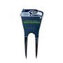 Seahawks Shaped Divot Tool
