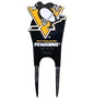 Peguins Shaped Divot Tool