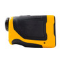 Pittsburgh Steelers Foresight Rangefinder 6X Magnification 1,000 Yard Range IP54 Waterproof