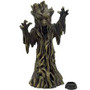 Scary Tree 2712 Cold Cast Resin Stick Cone Incense Burner 11.5" H