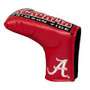 Alabama Crimson Tide Tour Blade Putter Golf Club Head Cover Embroidered Logo