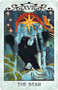 Pocket Edition Crow Tarot Flying Through The Veil  MJ Cullinane Oracle Cards and Guidebook