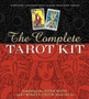 The Complete Tarot Kit Everything Needed Beginner to Intermediate Students