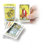 Pocket Edition The Original Rider-Waite® Tarot Deck Oracle Cards and Guidebook Pamela Colman Smith