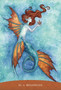 Sisters of the Sea Healing Magicks Mermaids Oracle Cards and Guidebook Cavendish Brown